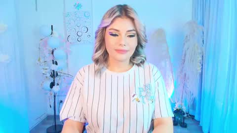 Snapshot of tatiana_ruiiz chatting on 30, 1, 2025 Tatiana online show from 30, 1, 2025