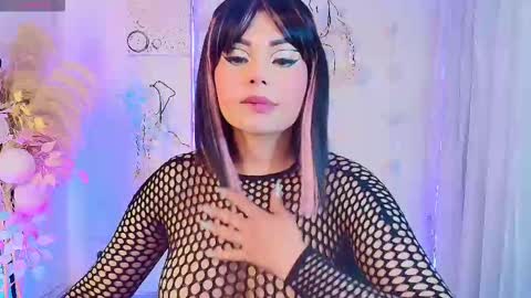 Tatiana online show from 27, 3, 2026