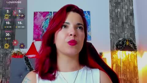 Snapshot of tatiana_sc chatting on 6, 12, 2024 Tatiana SC online show from 6, 12, 2024