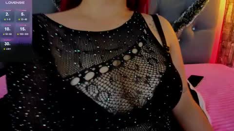 Snapshot of tatiana_sc chatting on 20, 12, 2024 Tatiana SC online show from 20, 12, 2024