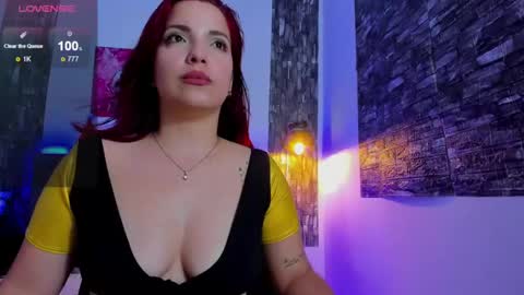 Snapshot of tatiana_sc chatting on 2, 1, 2025 Tatiana SC online show from 2, 1, 2025