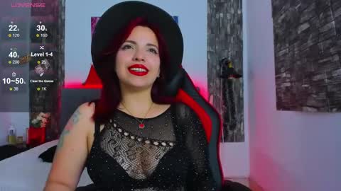 Snapshot of tatiana_sc chatting on 4, 1, 2025 Tatiana SC online show from 4, 1, 2025