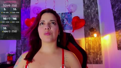 Snapshot of tatiana_sc chatting on 8, 2, 2025 Tatiana SC online show from 8, 2, 2025