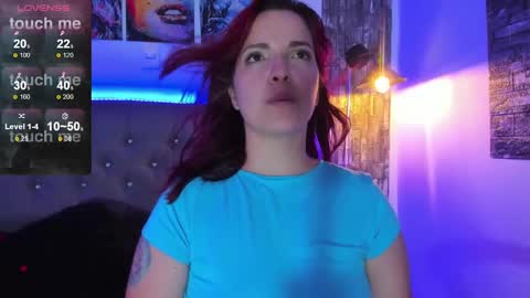 Snapshot of tatiana_sc chatting on 17, 2, 2025 Tatiana SC online show from 17, 2, 2025