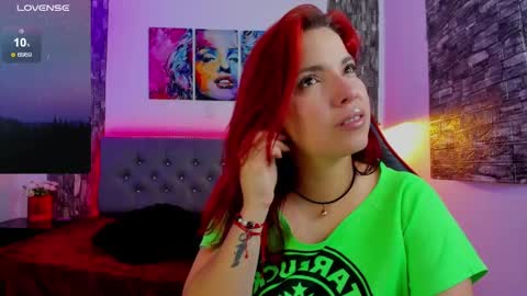 Snapshot of tatiana_sc chatting on 19, 2, 2025 Tatiana SC online show from 19, 2, 2025