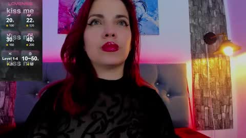 Snapshot of tatiana_sc chatting on 21, 2, 2025 Tatiana SC online show from 21, 2, 2025