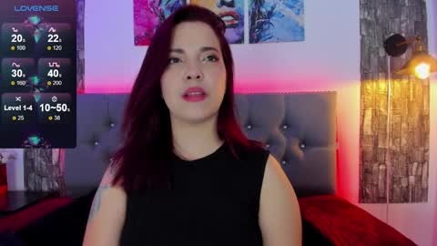 Snapshot of tatiana_sc chatting on 4, 3, 2025 Tatiana SC online show from 4, 3, 2025