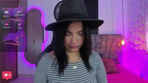 Snapshot of tatiana_sc chatting on 13, 9, 2025 Tatiana SC online show from 13, 9, 2025