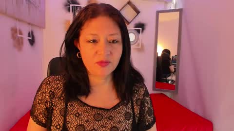 tatiana_sofiaa online show from 13, 9, 2025