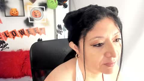 tatiana_sofiaa online show from 30, 10, 2025