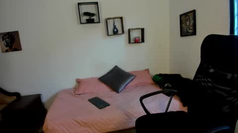 tatiana_sofiaa online show from 17, 3, 2026