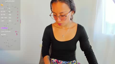 Snapshot of tatiana_valencia chatting on 4, 6, 2026 Tati online show from 4, 6, 2026