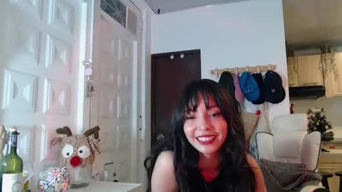 Snapshot of tatianaaah chatting on 26, 12, 2024 Morgan online show from 26, 12, 2024