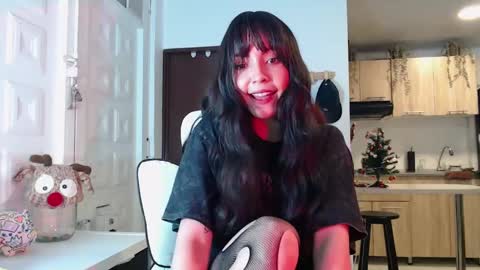 Snapshot of tatianaaah chatting on 31, 12, 2024 Morgan online show from 31, 12, 2024