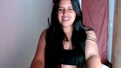 Snapshot of tatianaez22 chatting on 20, 3, 2026 tatianaez22 online show from 20, 3, 2026