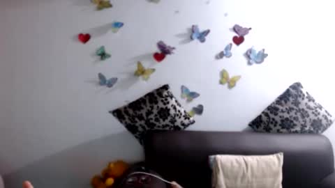 tatiana giraldo online show from 3, 11, 2025