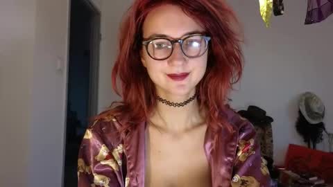 Tatiana online show from 9, 9, 2025