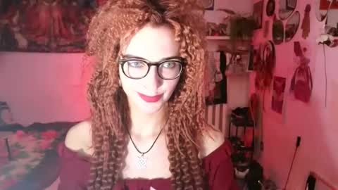Snapshot of tatianaromanova chatting on 8, 4, 2026 Tatiana online show from 8, 4, 2026