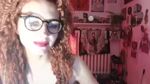 Snapshot of tatianaromanova chatting on 9, 4, 2026 Tatiana online show from 9, 4, 2026