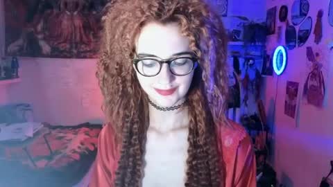 Snapshot of tatianaromanova chatting on 12, 4, 2026 Tatiana online show from 12, 4, 2026
