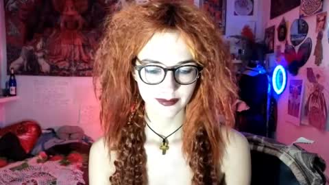 Snapshot of tatianaromanova chatting on 24, 5, 2026 Tatiana online show from 24, 5, 2026