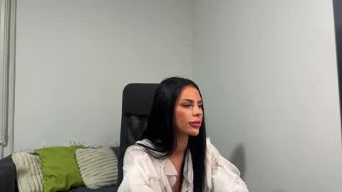 Snapshot of tatianaxoxo1 chatting on 14, 5, 2026 Tatiana online show from 14, 5, 2026