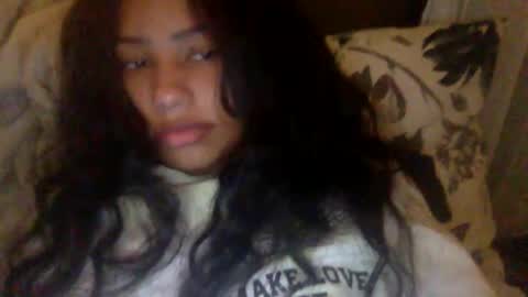 Tatianna Marie online show from 20, 12, 2024