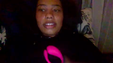 Tatianna Marie online show from 25, 12, 2024