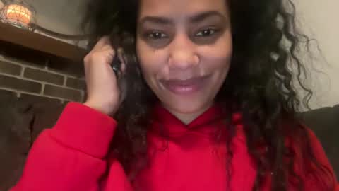 Tatianna Marie online show from 24, 1, 2025