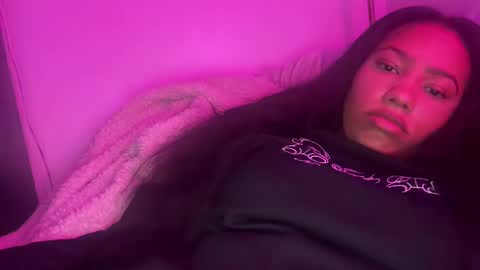 Tatianna Marie online show from 17, 2, 2025