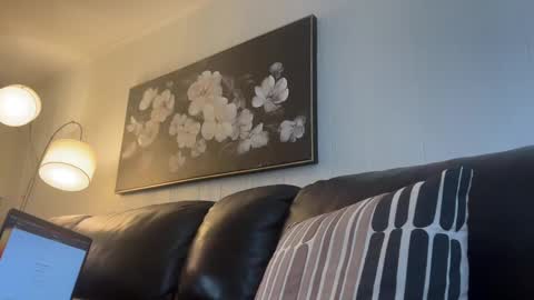 Tatianna Marie online show from 26, 10, 2025