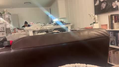 Tatianna Marie online show from 6, 11, 2025