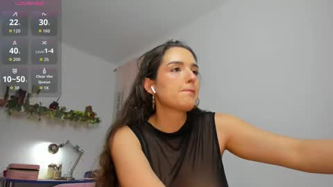 Tatianna online show from 16, 9, 2025