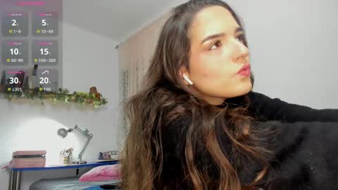 Tatianna online show from 24, 9, 2025