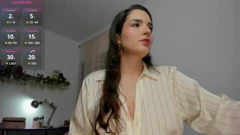 Tatianna online show from 12, 10, 2025