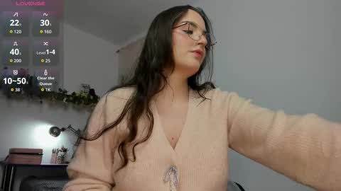 Tatianna online show from 13, 10, 2025