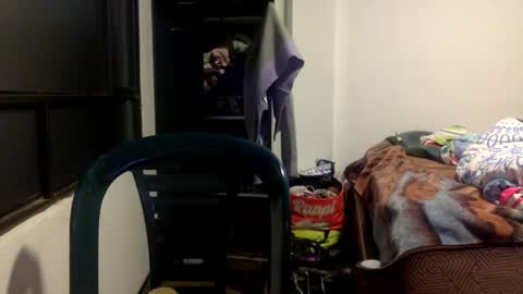 Tatica Sex online show from 31, 5, 2026