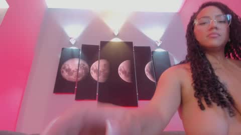 Snapshot of tatii_moon chatting on 15, 2, 2025 Tati online show from 15, 2, 2025
