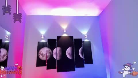 Snapshot of tatii_moon chatting on 31, 10, 2025 Tati online show from 31, 10, 2025