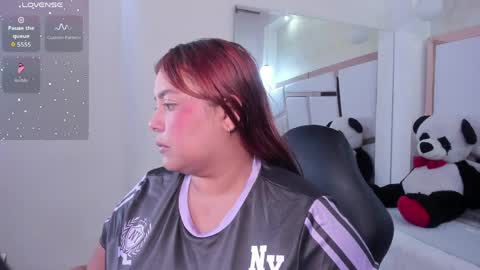 Snapshot of tatikanyx chatting on 22, 4, 2026 tatikanyx online show from 22, 4, 2026