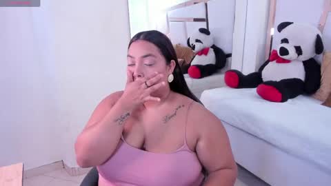 Snapshot of tatikanyx chatting on 30, 4, 2026 tatikanyx online show from 30, 4, 2026