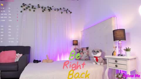 Snapshot of tatikiss_ chatting on 14, 1, 2025 Tatiana independent girl online show from 14, 1, 2025