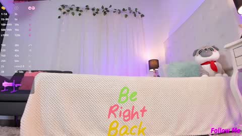 Snapshot of tatikiss_ chatting on 18, 1, 2025 Tatiana independent girl online show from 18, 1, 2025