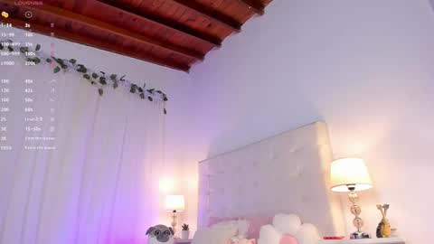 Snapshot of tatikiss_ chatting on 18, 9, 2025 Tatiana independent girl online show from 18, 9, 2025