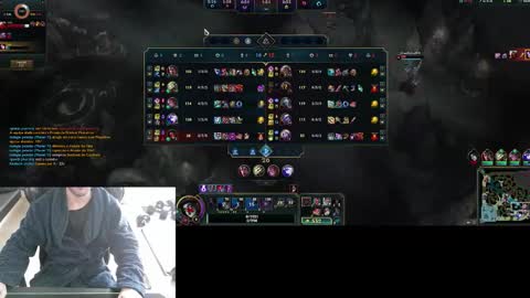 Lucas online show from 25, 10, 2025