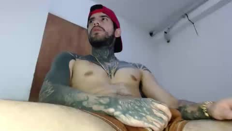 SeX-Boy online show from 17, 11, 2025