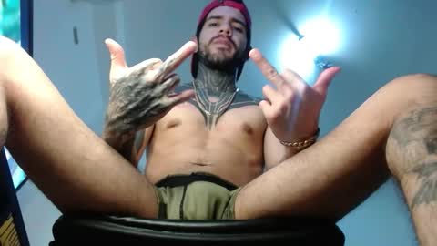 SeX-Boy online show from 22, 11, 2025