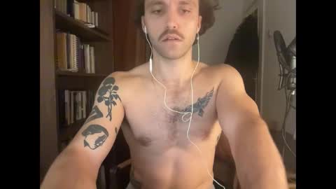 Snapshot of tattboy666 chatting on 19, 10, 2025 tattboy666 online show from 19, 10, 2025