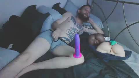 Snapshot of tatted9inches chatting on 24, 2, 2025 tatted9inches online show from 24, 2, 2025