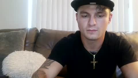 tattedblondec4 online show from 16, 7, 2026